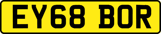 EY68BOR