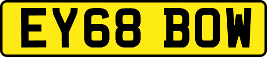 EY68BOW