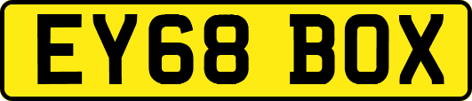 EY68BOX