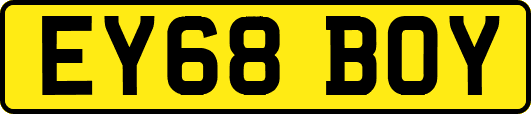 EY68BOY