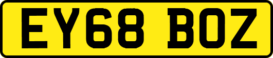 EY68BOZ