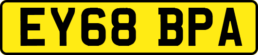 EY68BPA