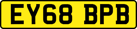 EY68BPB