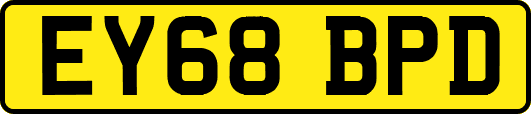 EY68BPD