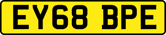 EY68BPE