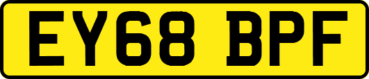 EY68BPF