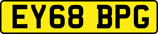 EY68BPG