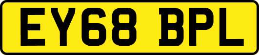 EY68BPL