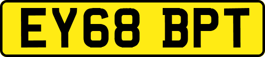 EY68BPT