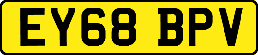 EY68BPV
