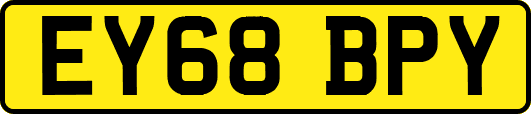 EY68BPY