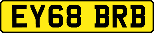 EY68BRB