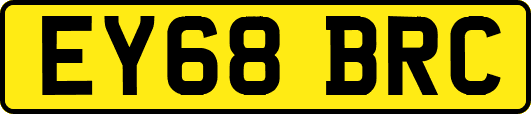 EY68BRC
