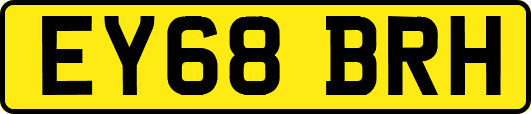 EY68BRH