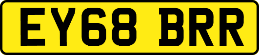 EY68BRR