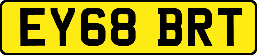 EY68BRT
