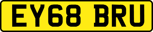 EY68BRU