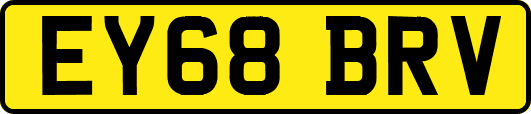 EY68BRV