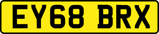 EY68BRX
