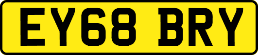 EY68BRY