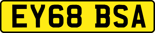 EY68BSA