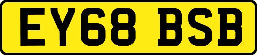 EY68BSB