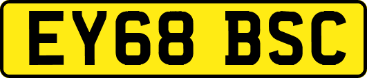 EY68BSC