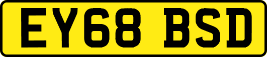EY68BSD
