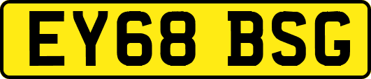 EY68BSG