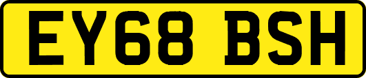 EY68BSH