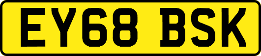 EY68BSK