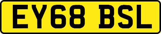 EY68BSL