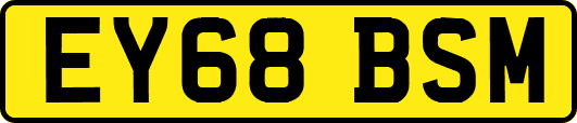 EY68BSM