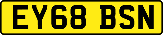 EY68BSN