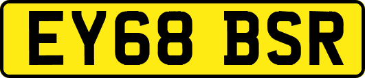 EY68BSR