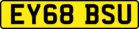 EY68BSU