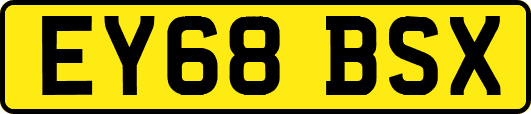 EY68BSX