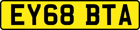 EY68BTA