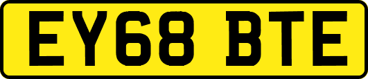 EY68BTE