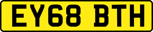 EY68BTH