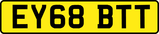 EY68BTT
