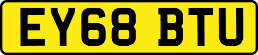 EY68BTU