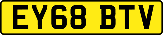 EY68BTV