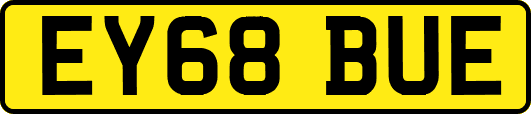 EY68BUE