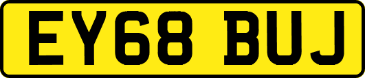 EY68BUJ
