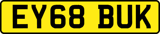 EY68BUK