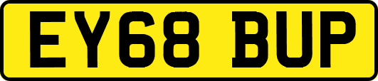 EY68BUP