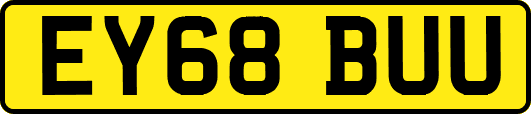 EY68BUU