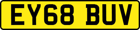 EY68BUV