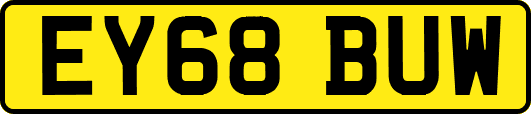 EY68BUW